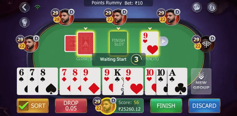 Teen Patti Master