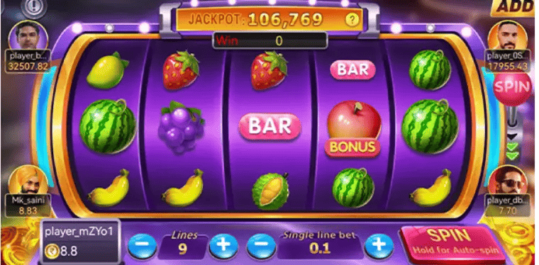 Teen Patti Master
