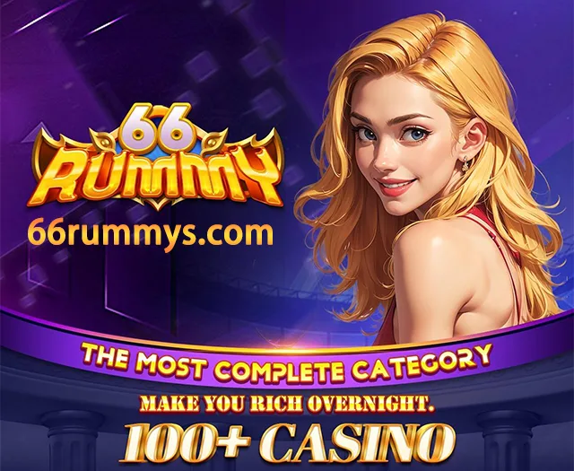 66 rummy girl caisno