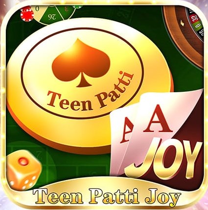 Teen Patti Joy