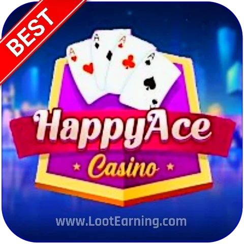 Happy Ace Casino - All Rummy Yono