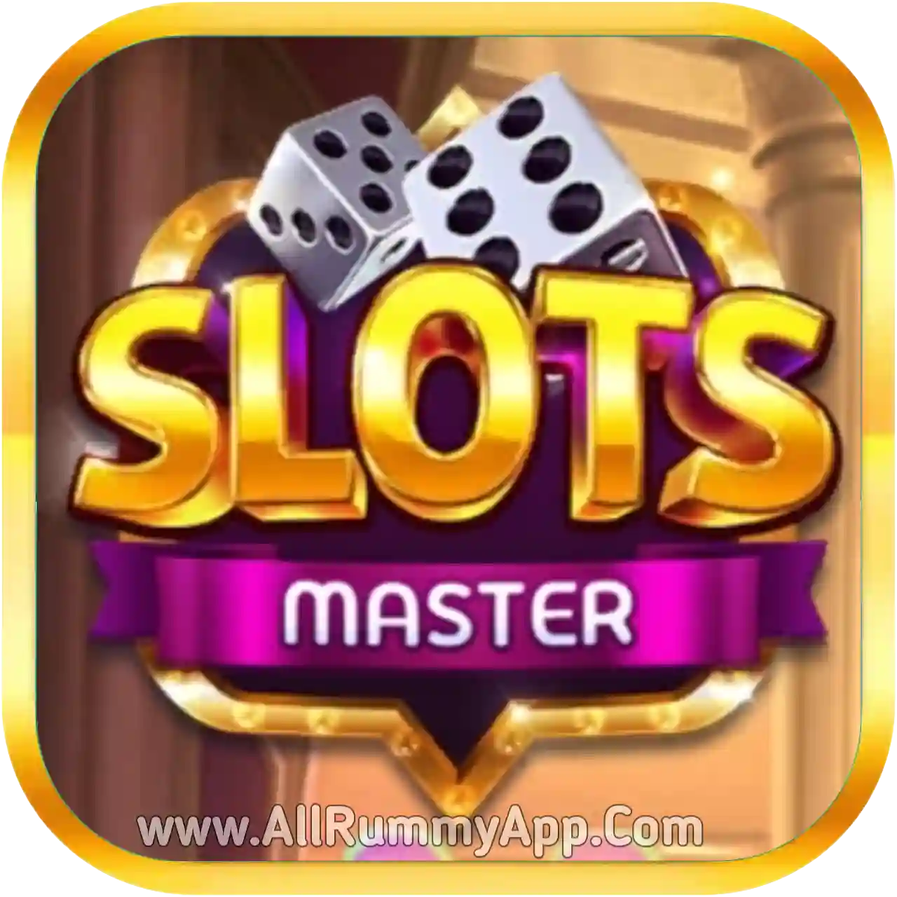 Slots Master APK - All Rummy Yono