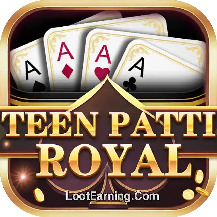 Teen Patti Royal APK - All Rummy Yono
