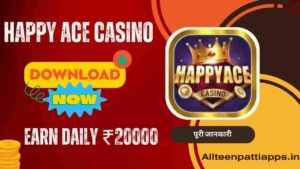 Happy Ace Casino App