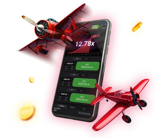 Aviator App