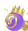 bc game bingo section icon