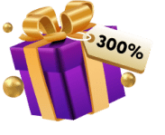 bc game third deposit bonus 300%