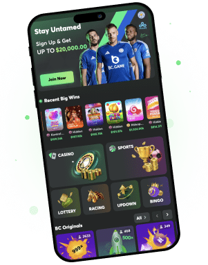 bc game mobile app