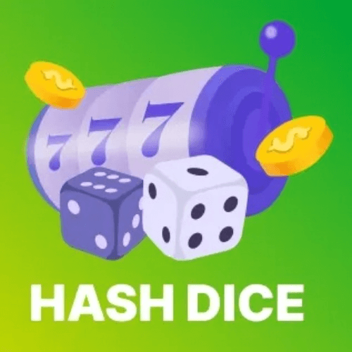 bc originals hash dice slot icon