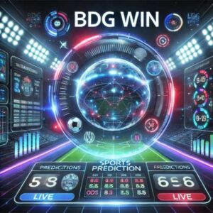 Bdg win