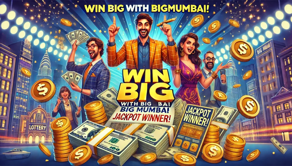Bigmumbai app