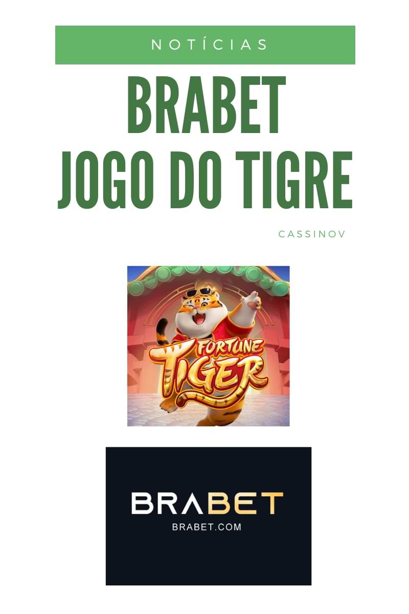 Brabet Tigre