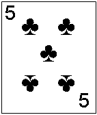 Single card combination Single card combination