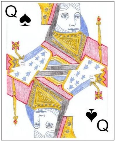 Single court card combination Single court card combination