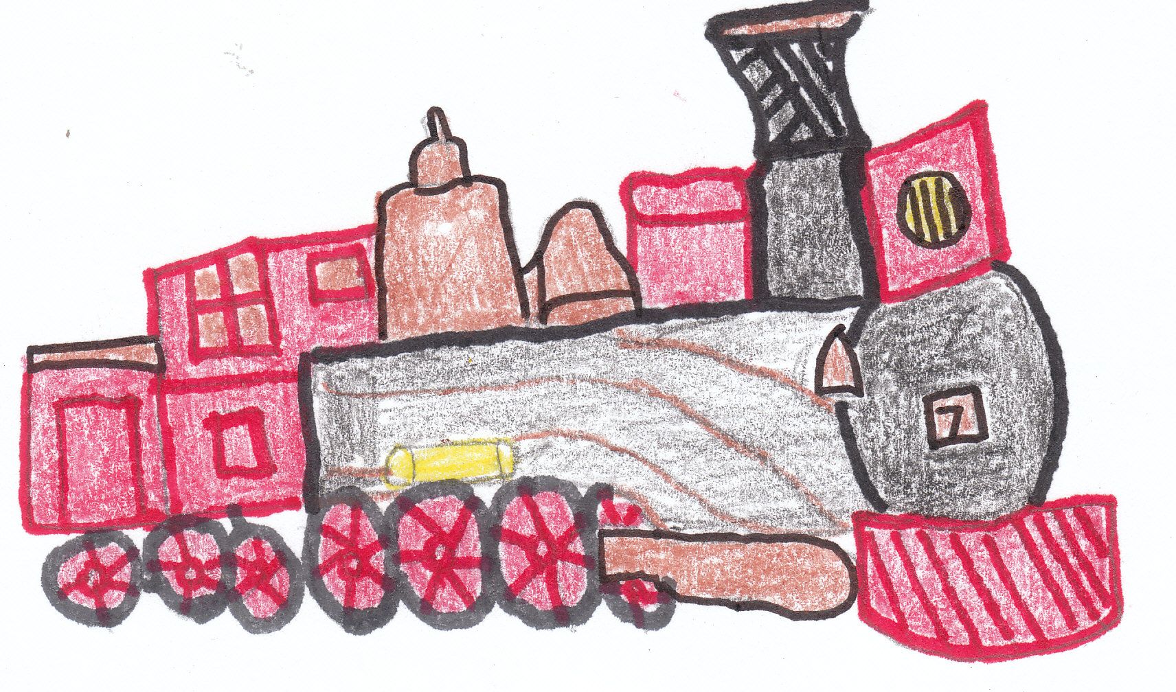 Railroad Euchre Railroad Euchre