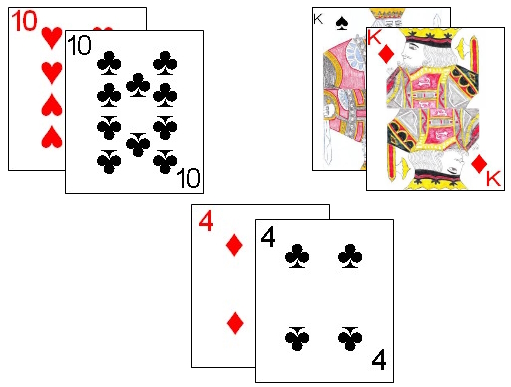 Two/Two/Two