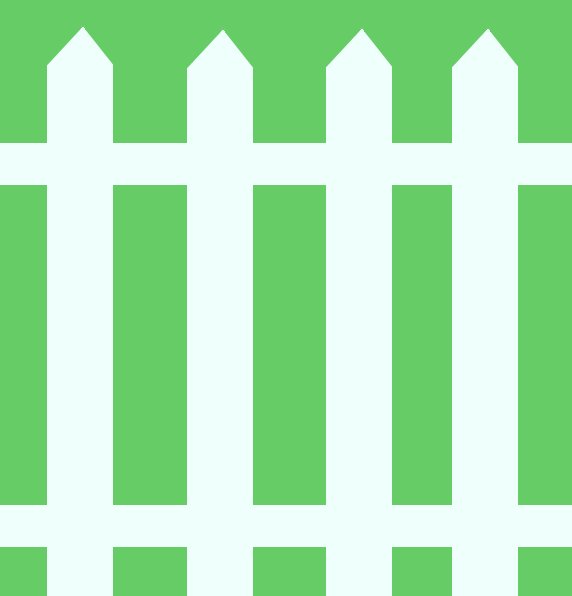 Picket Fence Picket Fence
