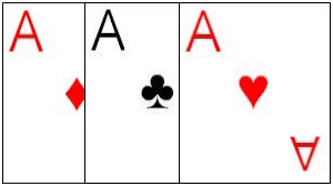 Example of a Prial combination