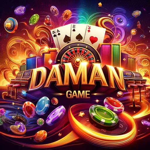 Daman Games