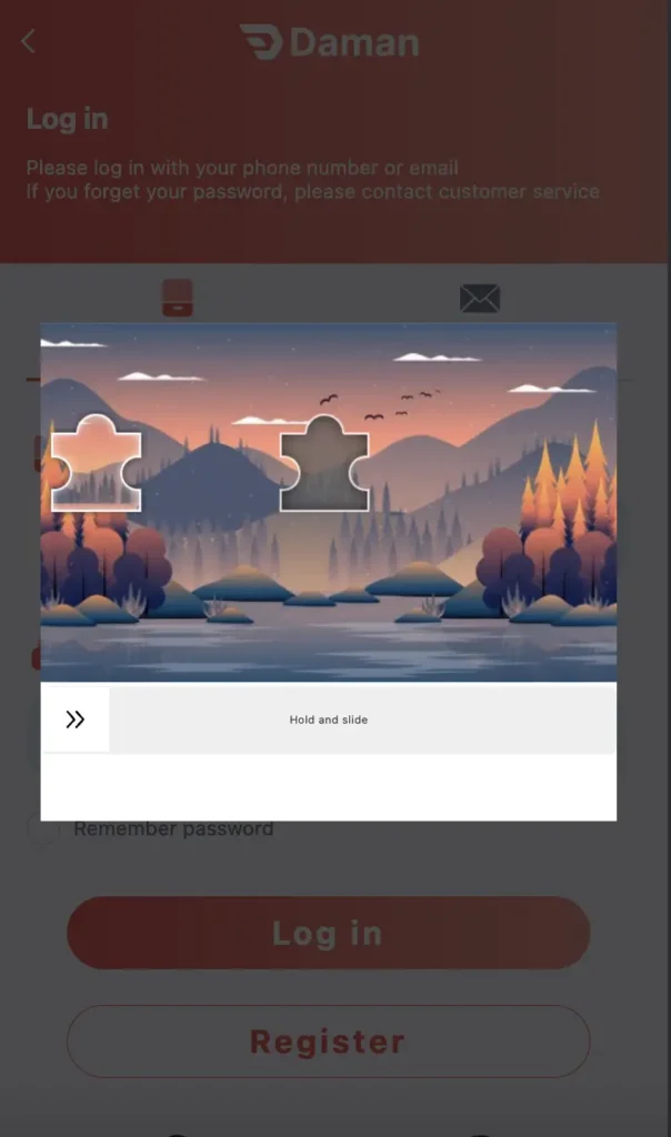 solve captcha