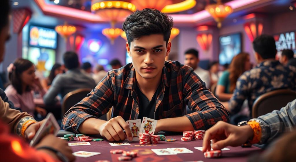 Winning Tips and Tricks for Teen Patti Master