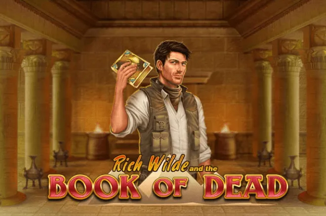 Book of Dead Rapid Dragon Tiger 888starz