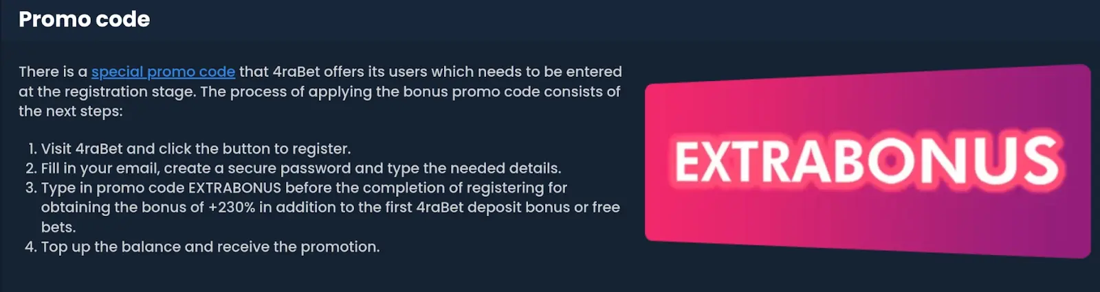 4rabet bonus 4rabet bonus