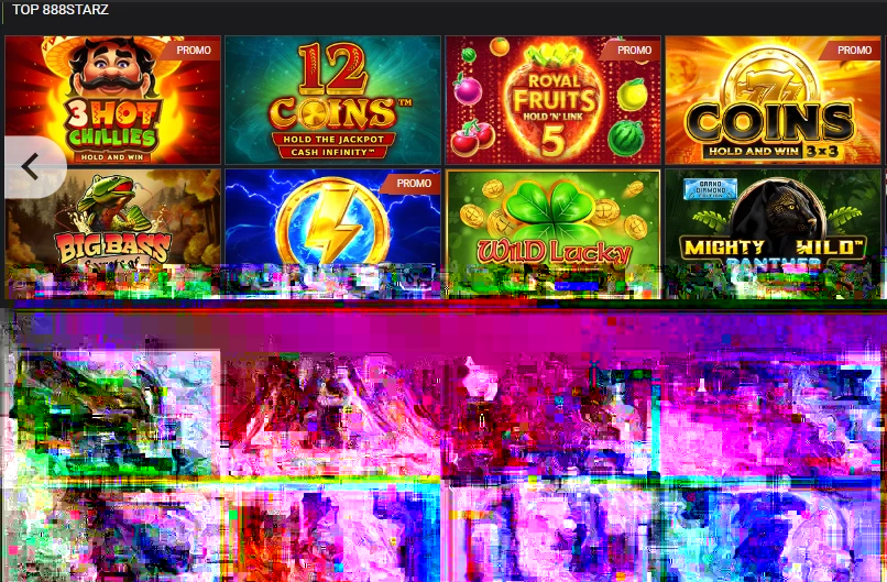 Dragon's Gaming 888starz Dragon's Gaming 888starz