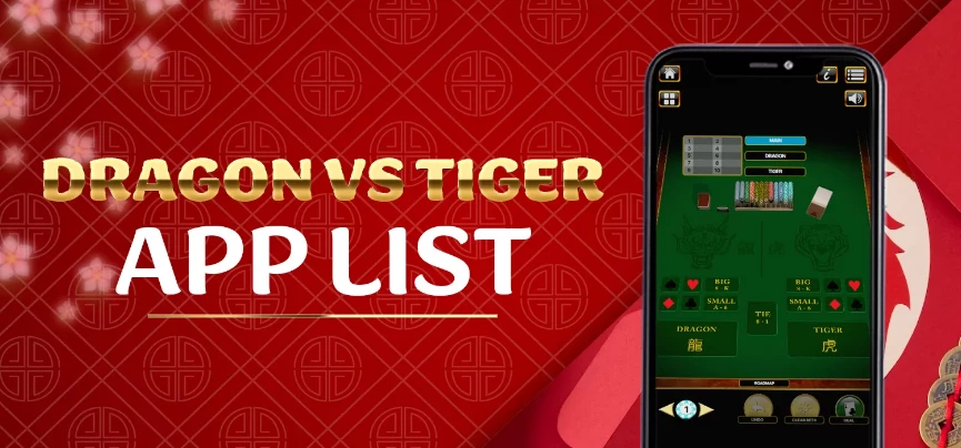 Dragon Tiger APK Dragon Tiger APK