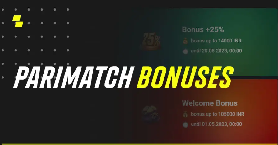 Parimatch bonus Parimatch bonus