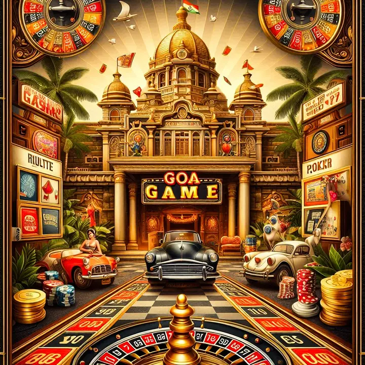 goa game login