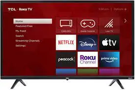 Roku TV