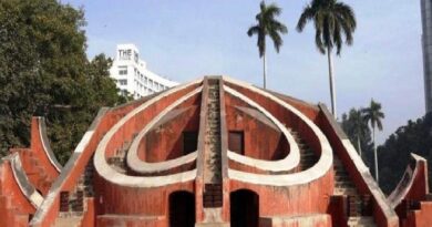 Jantar Mantar Delhi Timings, Entry Fee 2025, Nearest Metro and Information Jantar Mantar Delhi Timings, Entry Fee 2025, Nearest Metro and Information