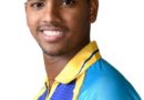 Nicholas Pooran Cricketer Wiki