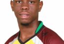 Shimron Hetmyer IPL Cricketer Wiki
