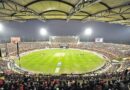 Uppal Stadium Hyderabad