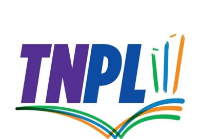 Tamil Nadu Premier League 2022 Tickets