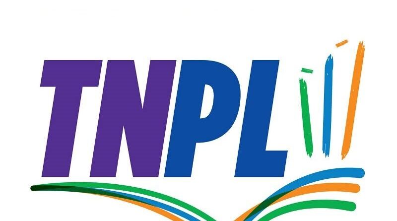 Tamil Nadu Premier League 2022 Tickets