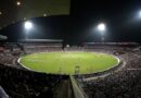 Eden Gardens Stadium Kolkata
