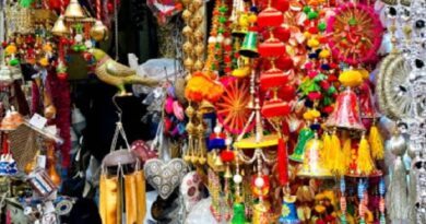 Janpath Market Delhi Timings 2025, Weekly Off, Nearest Metro, Parking Janpath Market Delhi