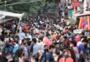 Sarojini Nagar Market