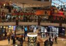 Select City Walk Mall Saket New Delhi