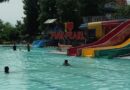 Pink Pearl Water Park Jaipur