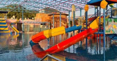 Sunrise Dream World Amusement and Water Park Jaipur Tickets Price 2025, Timings, Location Sunrise Dream World Amusement and Water Park Jaipur