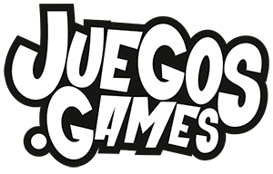 Juegos.Games, tu página de juegos gratis online