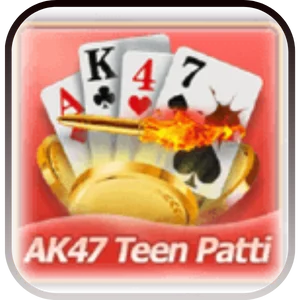 AK47 Teen Patti