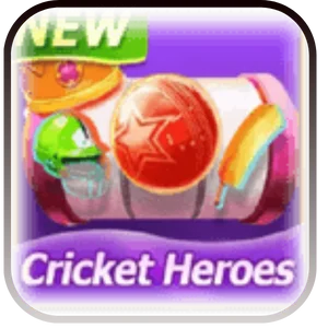 Cricket Heroes