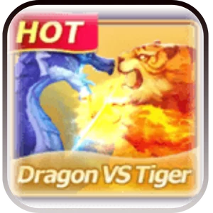 Dragon VS Tiger
