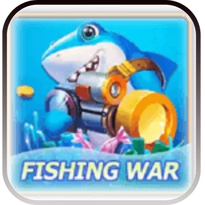 Fishing War