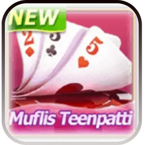 Muflis Teenpatti